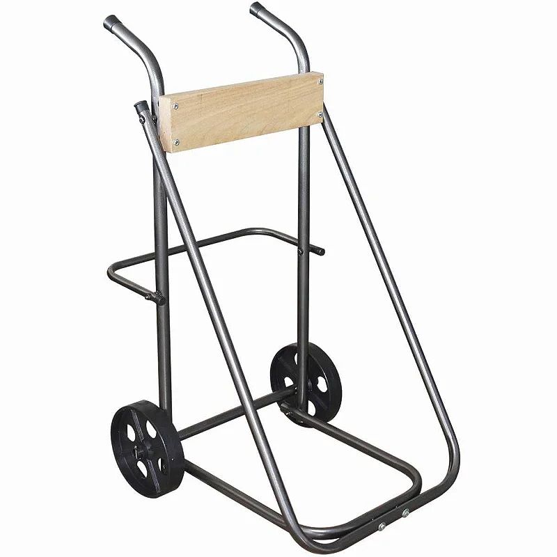 Foto do Produto CARRINHO PARA MOTOR 30HP