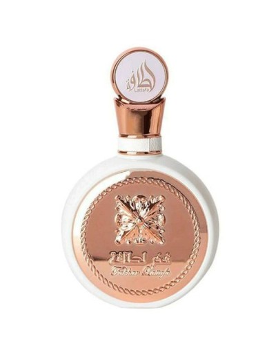 Foto do Produto Perfume Lattafa Fakhar Eau De Parfum Feminino 100ml