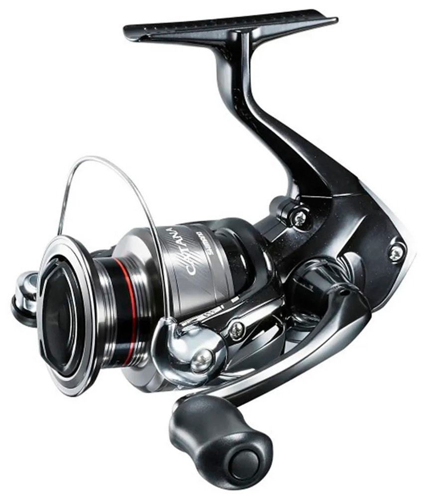 Foto do Produto Molinete Shimano Catana 4000HG
