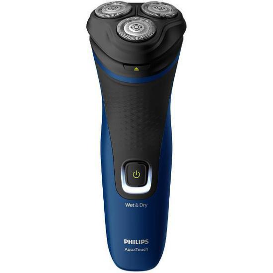 Foto do Produto Barbeador Philips AquaTouch S1121 Bivolt