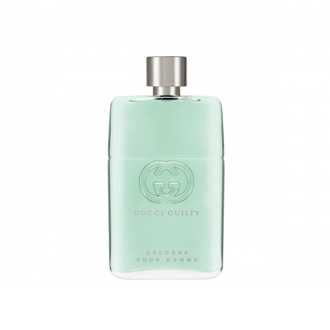 Foto do Produto GUCCI GUILTY COLOGNE M 90ML