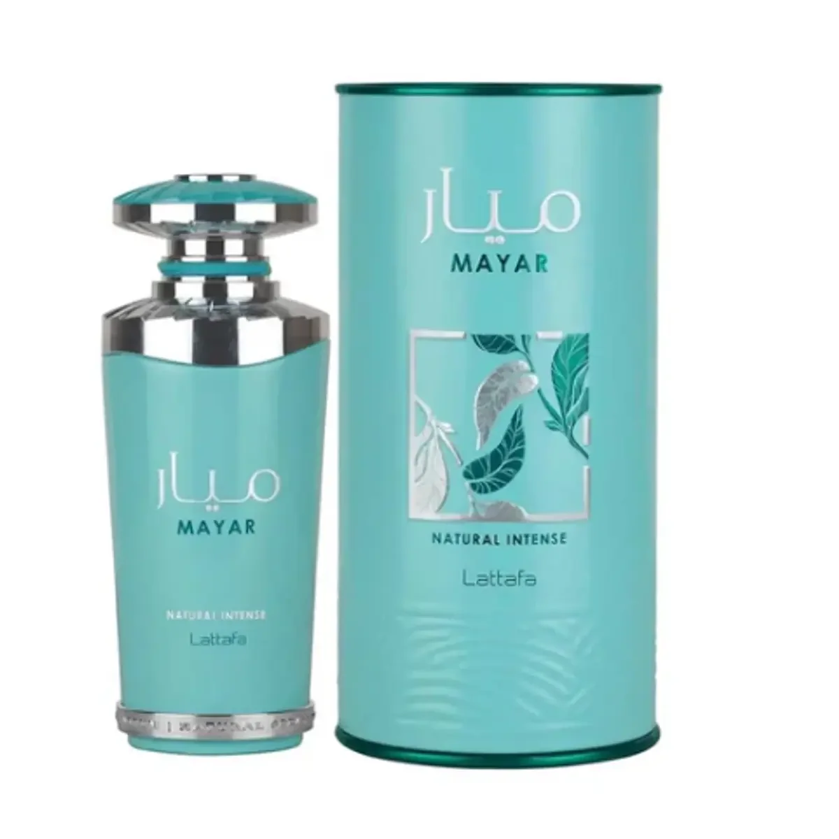 Foto do Produto PERFUME LATTAFA MAYAR NATURAL INTENSE 100ML