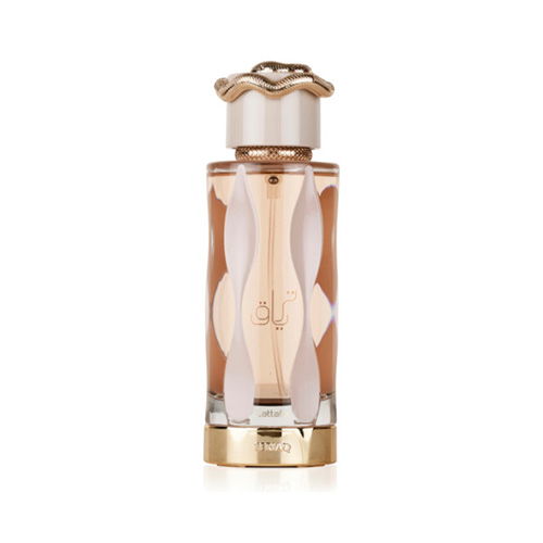Foto do Produto LATTAFA TERIAQ EDP 100ML