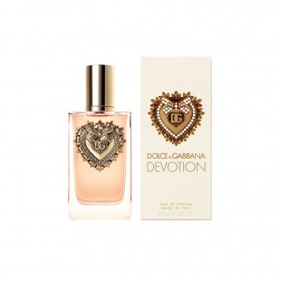 Foto do Produto DOLCE GABBANA DEVOTION FEM 100ML EDP 183739