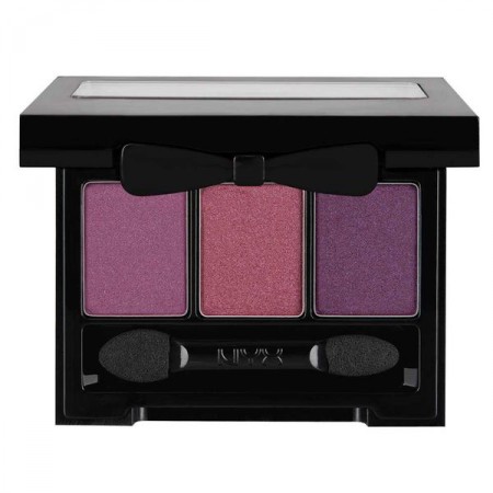 Foto do Produto Paleta de Sombras NYX Love in Rio LIR21 Life is a Cha Cha