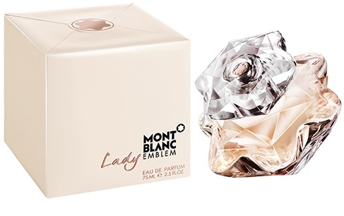 Foto do Produto Perfume Montblanc Lady Emblem EDP Feminino - 75ml