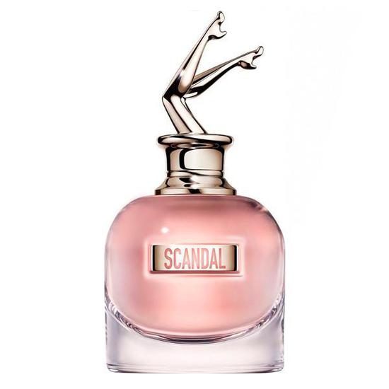 Foto do Produto Perfume Jean Paul Gaultier Scandal Eau de Parfum Feminino 80ML