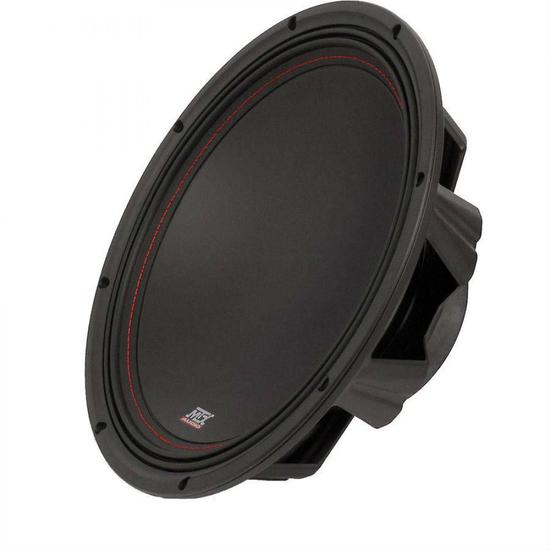 Foto do Produto Subwoofer MTX 3512-04 12" 250W