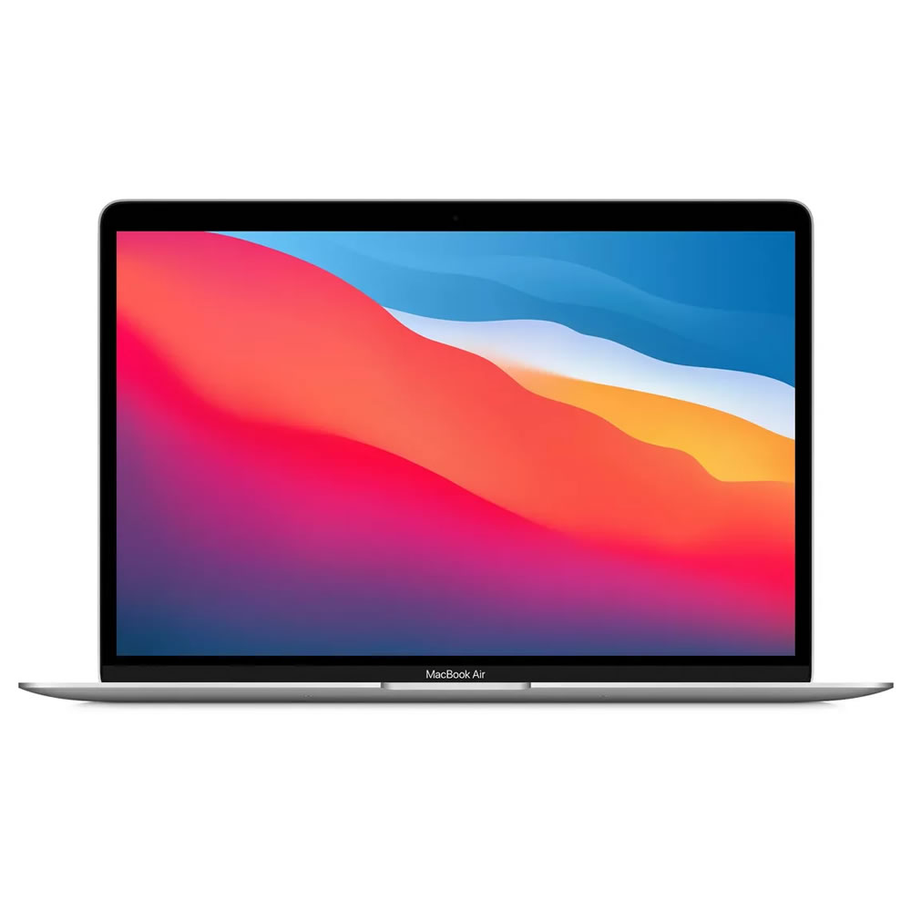 Foto do Produto APPLE MACBOOK AIR M1 - 256GB - GRAY