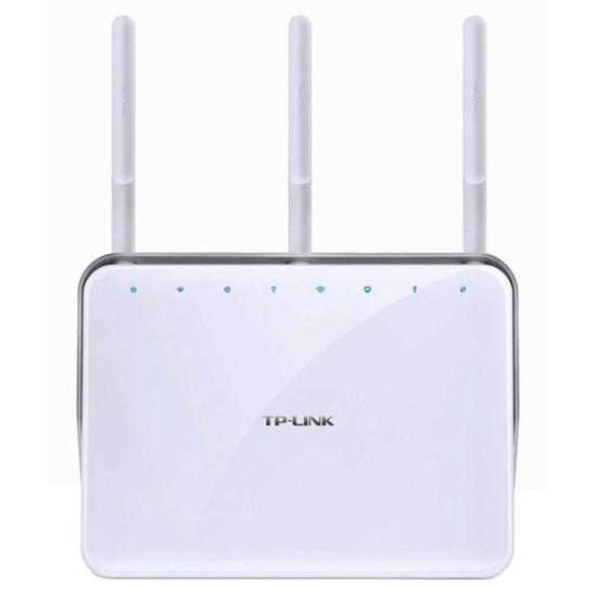 Foto do Produto Roteador Wireless TP-Link Archer VR900 AC1900 1300MBPS