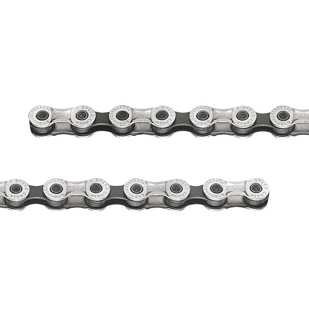 Foto do Produto Corrente Para Bike 9V Taya TB-90 116L