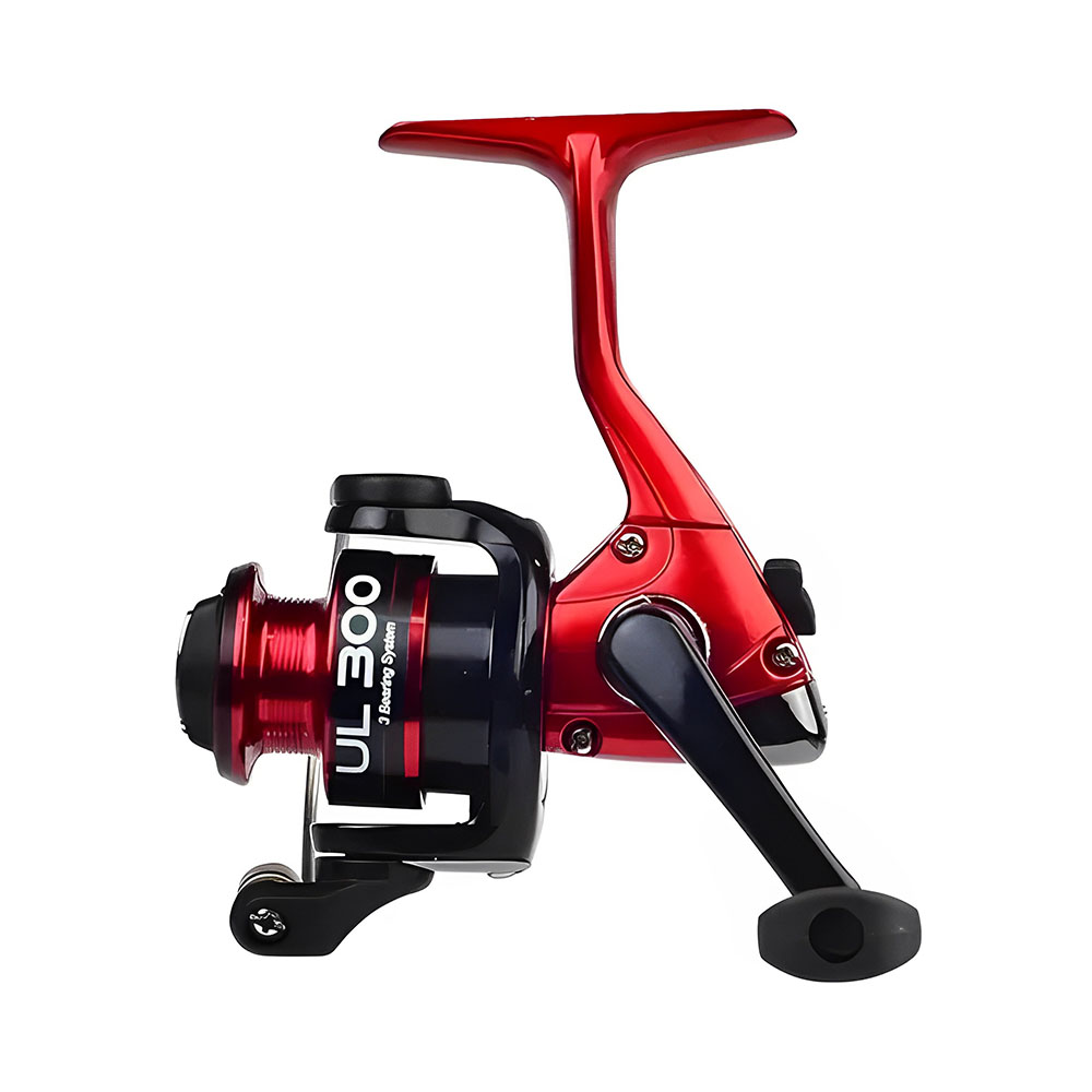 Foto do Produto MOLINETE MARINE SPORTS ULTRA LIGHT 300