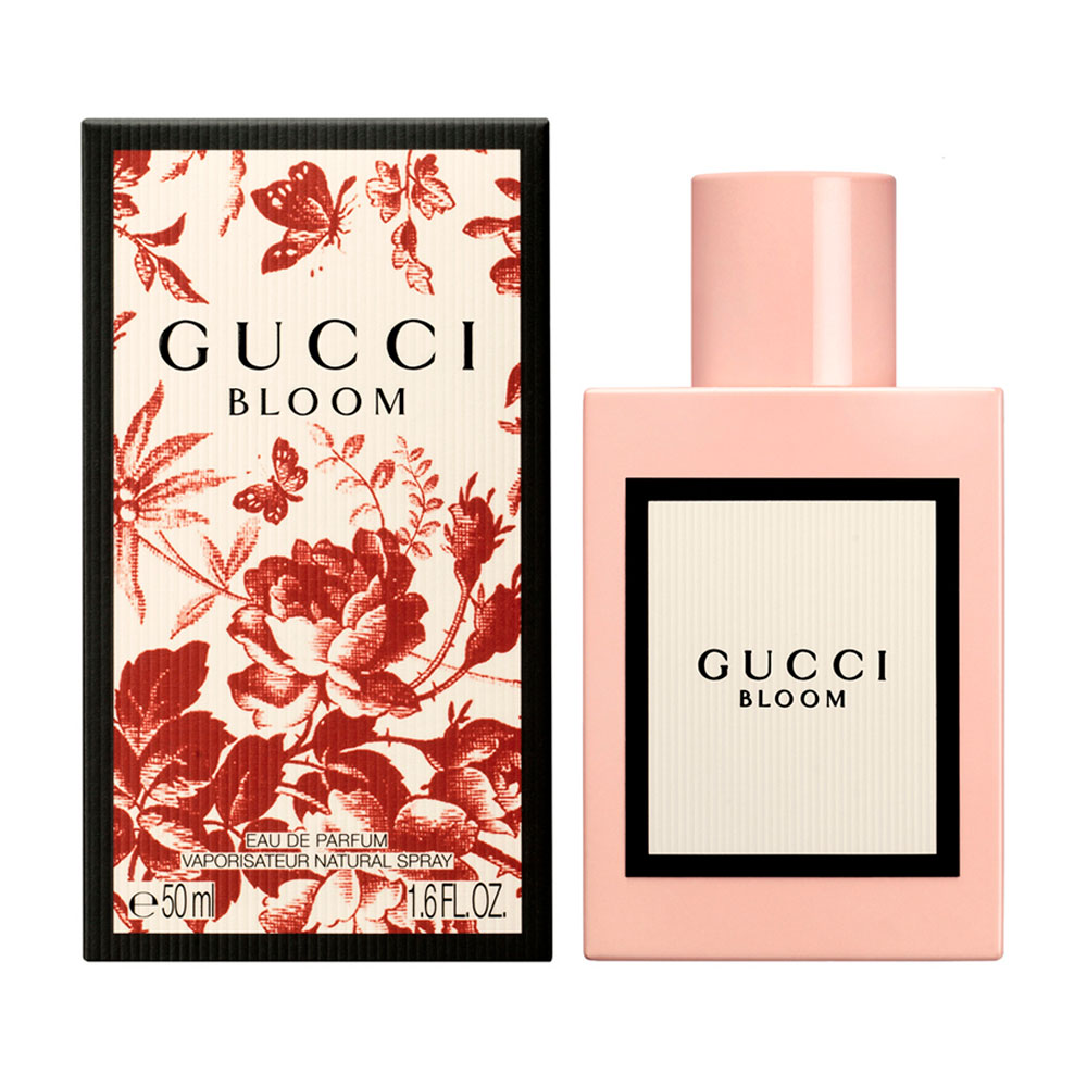 Foto do Produto Perfume Gucci Bloom Eau de Parfum 50ml