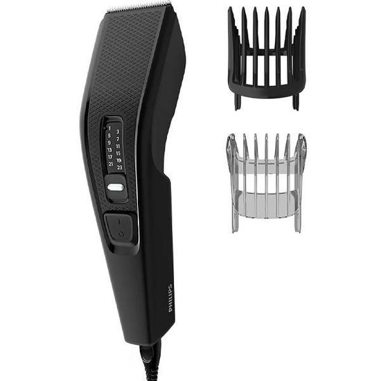 Foto do Produto Cortador de Cabelo Philips HC3510/15 Bivolt
