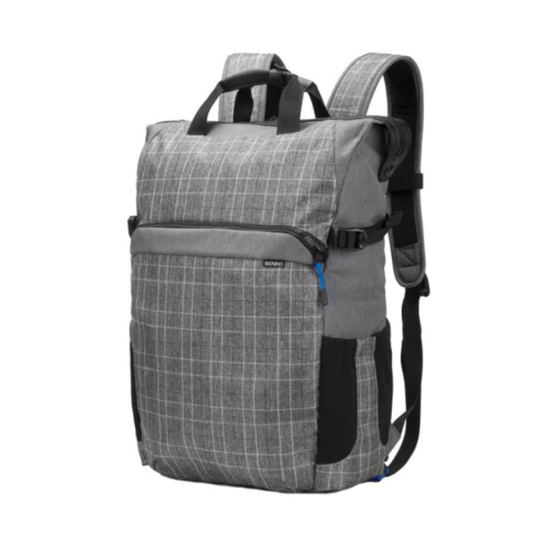 Foto do Produto Mochila Benro Colorful 200 Gris
