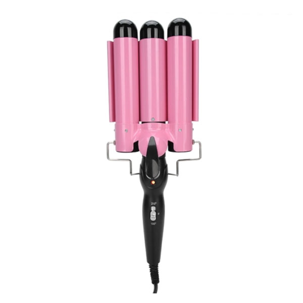 Foto do Produto Onida Modelador de Cachos ON-2675 3 Tubos Bivolt
