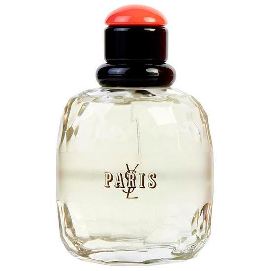 Foto do Produto Perfume Yves Saint Laurent Paris Eau de Toilette Feminino 125ML