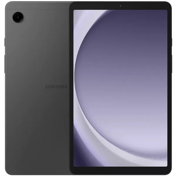 Foto do Produto Tablet Samsung Galaxy Tab A9 SM-X110 64GB/4GB RAM de 8.7" 8MP/2MP - Graphite