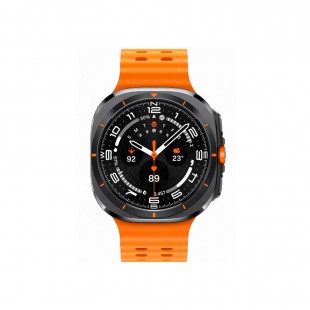 Foto do Produto RELOGIO SAMSUNG WATCH ULTRA 47MM SM-L705FDAAGTO TITANIUM GRAY 894386