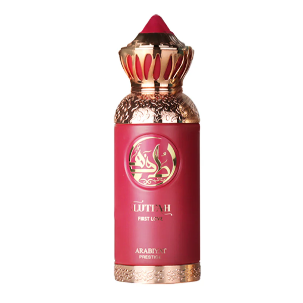 Foto do Produto Perfume Arabiyat Prestige Lutfah First Love Eau de Parfum 80ml