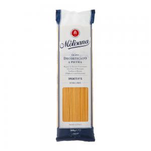 Foto do Produto Macarrão Spaghetti Numero 15 Pacote 500G La Molisana