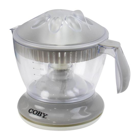 Foto do Produto Extrator de Suco Coby CY3321-TYB9 110V