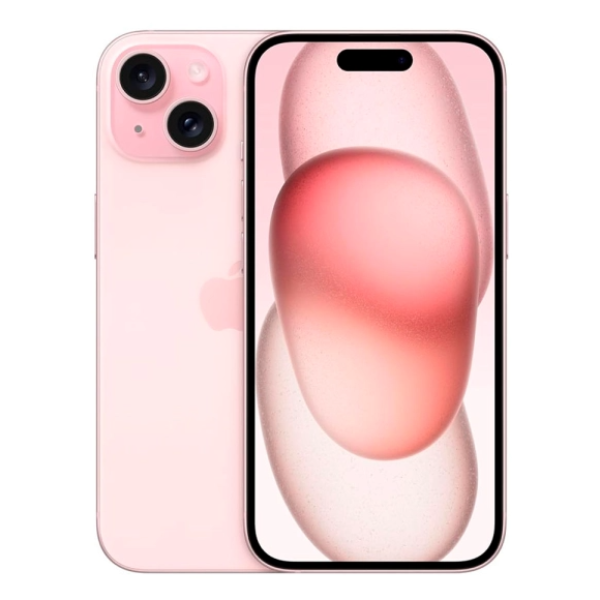 Foto do Produto CELULAR IPHONE 15 256GB PINK SWAP USA A
