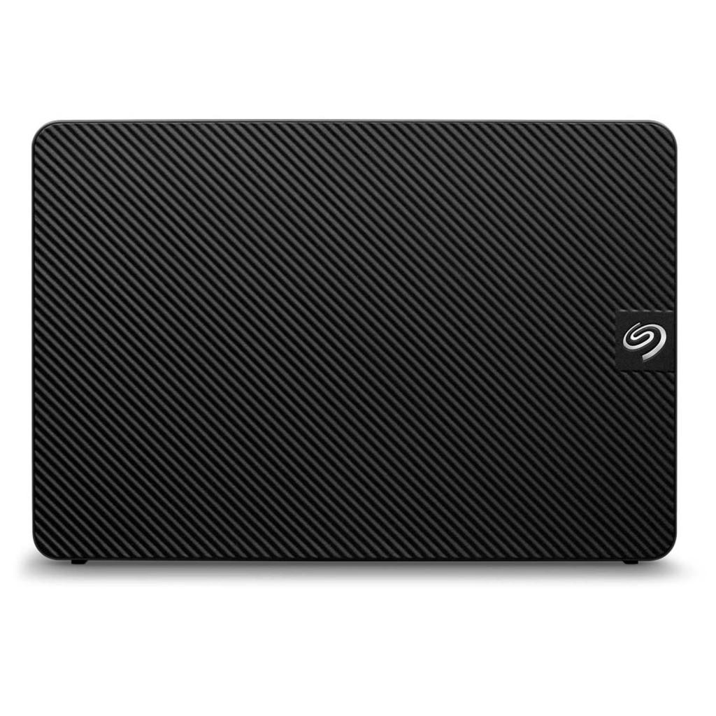 Foto do Produto HD Externo 24TB Seagate 3.5" Expansion STKP24000400