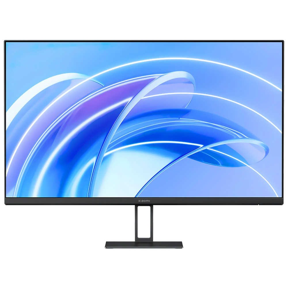 Foto do Produto Monitor Gamer Xiaomi Mi A24I P24FBA-RAGL 23.8" Full HD IPS 100Hz / 6Ms - Preto