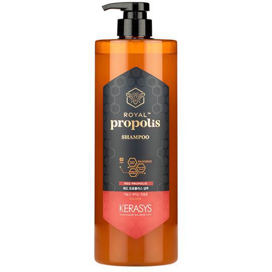 Foto do Produto Shampoo Kerasys Royal Red Propolis 1L