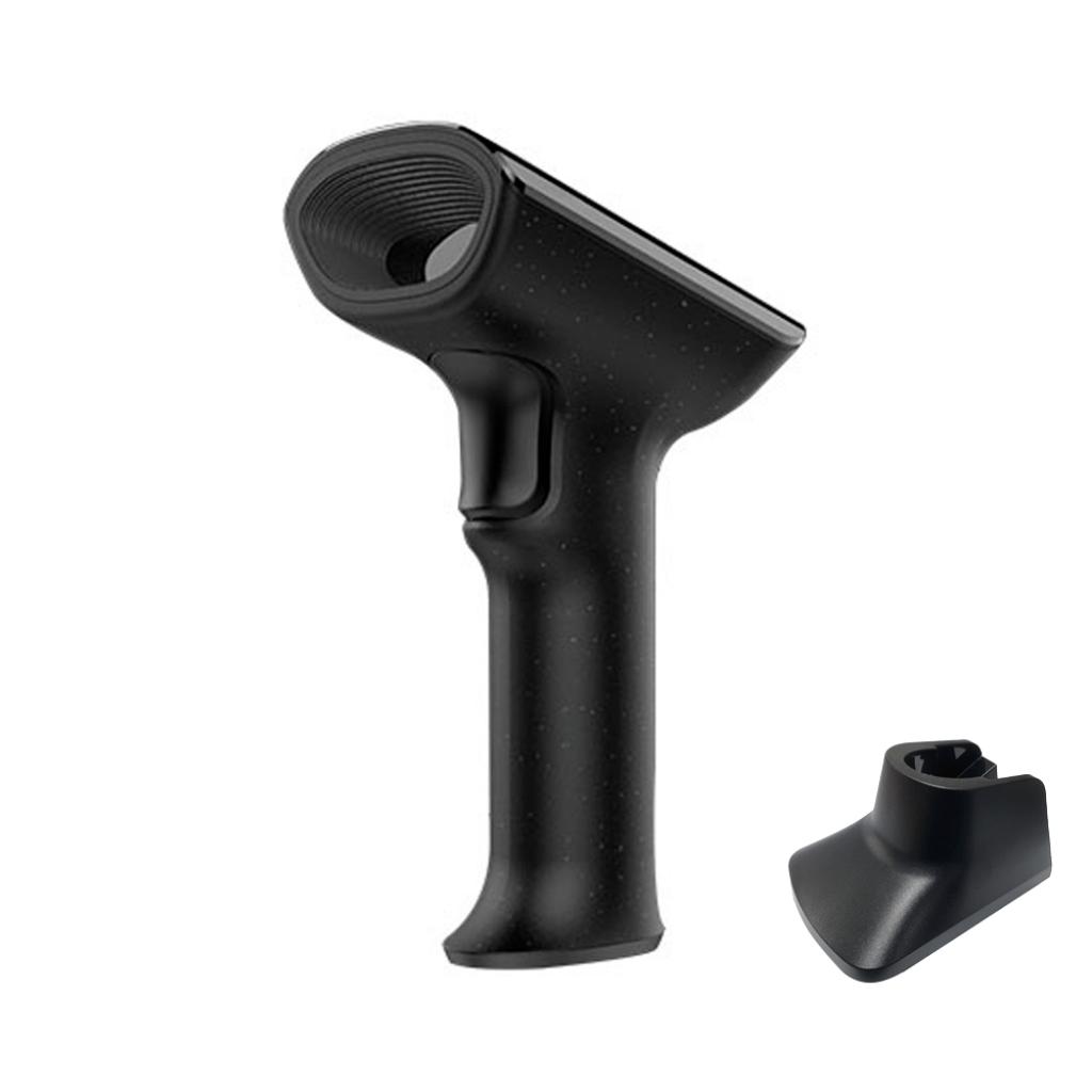 Foto do Produto Leitor Codigo Barras Ftx Lc020u Laser C/Base