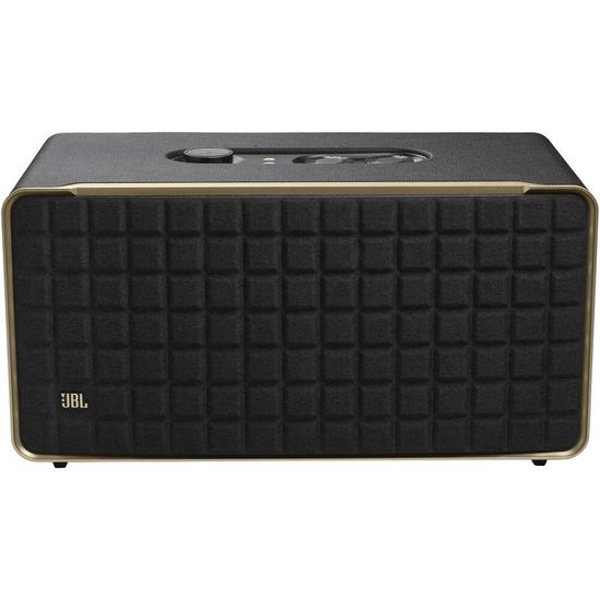 Foto do Produto Caixa de Som JBL Authentics 500 Bluetooth