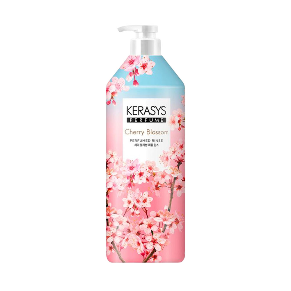 Foto do Produto ACONDICIONADOR KERASYS CHERRY BLOSSOM 1L