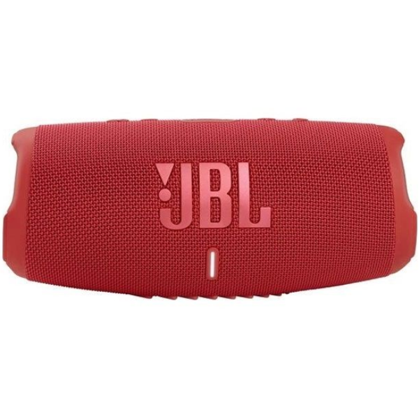 Foto do Produto CAIXA DE SOM JBL CHARGE 5 VERMELHA 2V