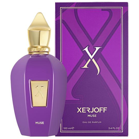 Foto do Produto Perfume Xerjoff Muse Eau de Parfum Unissex 100ML