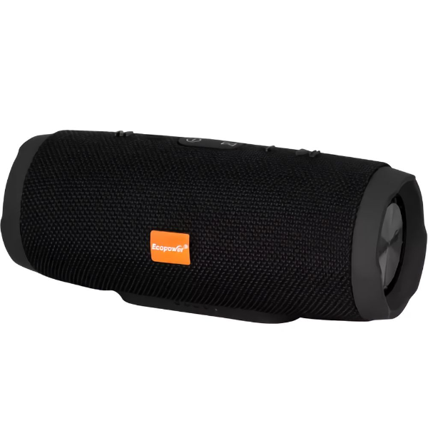 Foto do Produto CX ECOPOWER EP-2506 BT/USB/SD/FM
