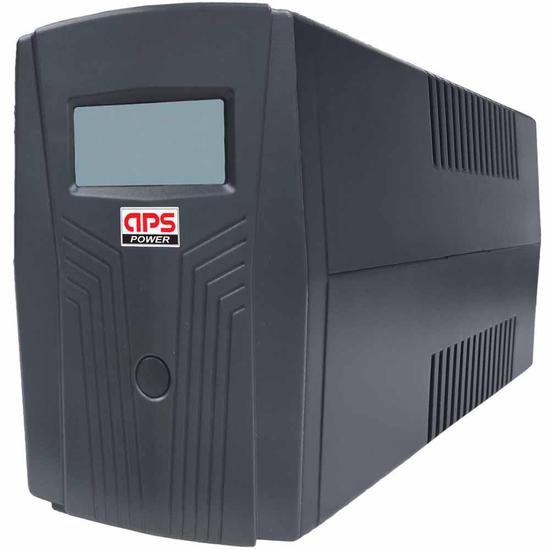 Foto do Produto Nobreak APS Power 220V 850VA