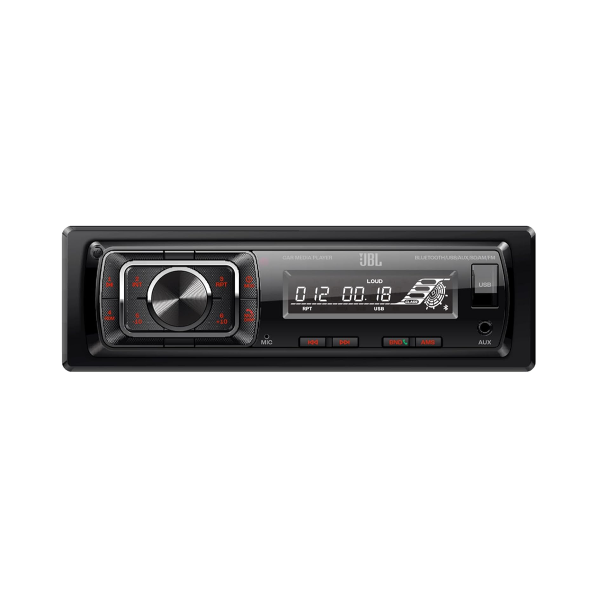 Foto do Produto Rádio JBL Celebrity 150 BT/USB/AM/FM/SD