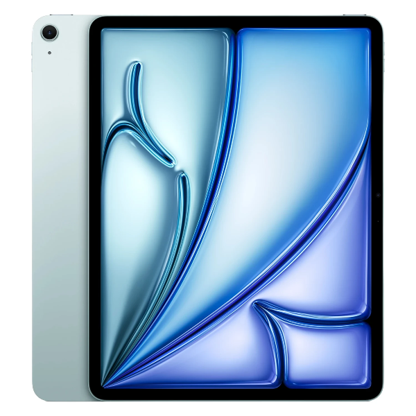 Foto do Produto Apple iPad Air 2026 MH5V4LL/A 13" Chip M4 WiFi 256GB - Blue