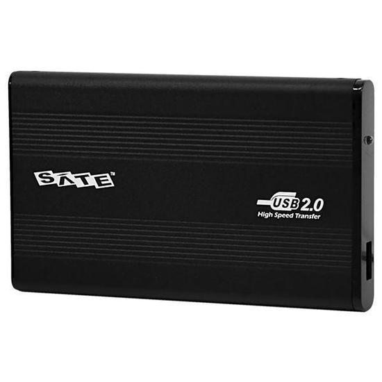 Foto do Produto Gaveta para HD Satellite AX-241 2.5"
