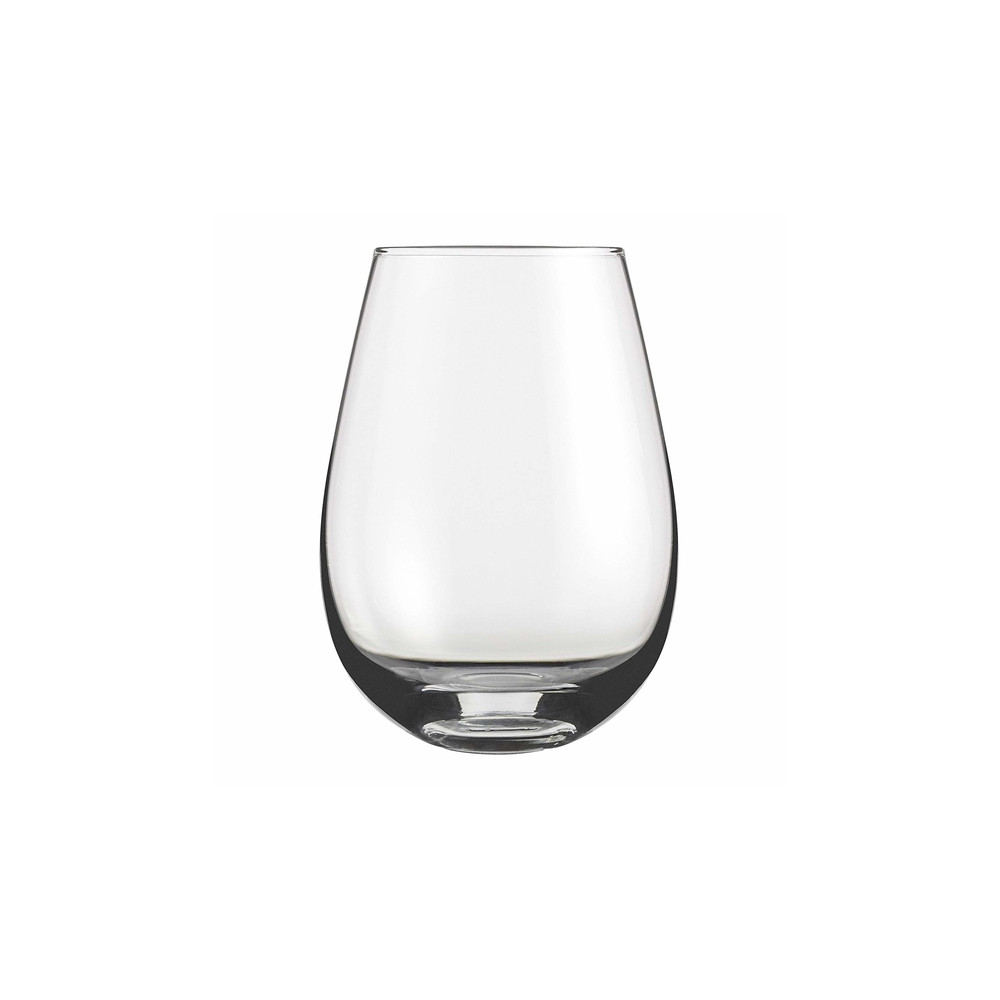 Foto do Produto Jogo De Copos Para Vinho Cuisinart CG-S4R - 4 Peças