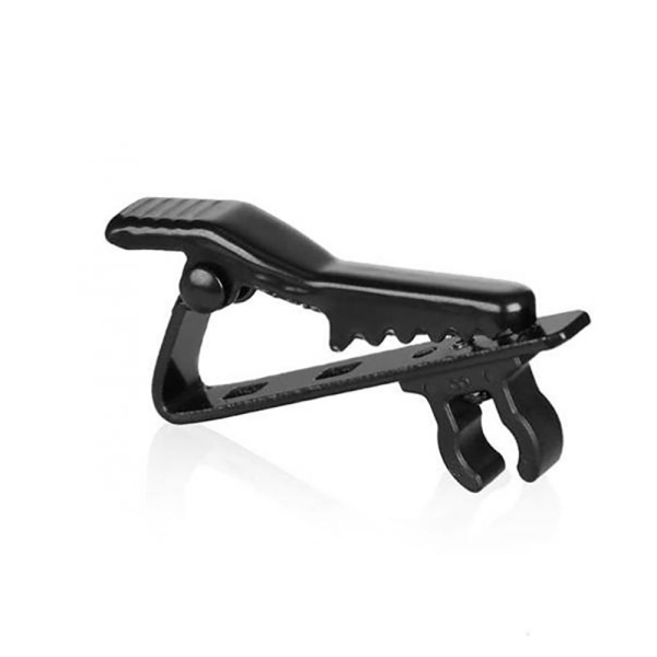 Foto do Produto Clip para Microfone de Lapela Saramonic SR-MC1