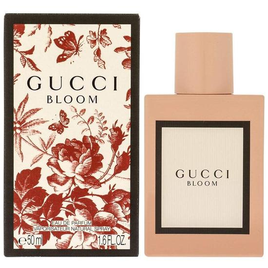 Foto do Produto Perfume Gucci Bloom Eau de Parfum Feminino 50ML