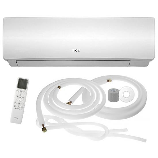 Foto do Produto Ar Condicionado TCL TAC-12CHSA/XA91 12000BTU 220V 60Hz