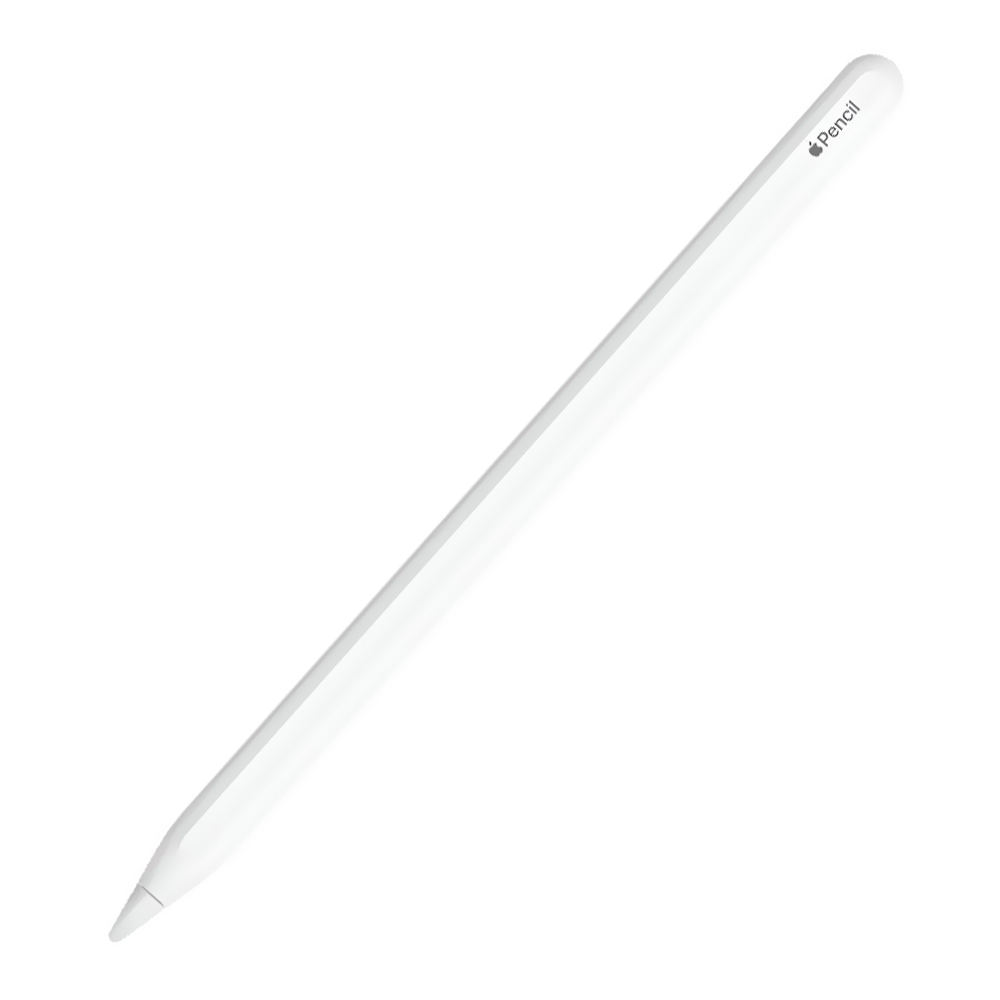 Foto do Produto Apple Pencil MU8F2AM/A 2 Geracao - Branco