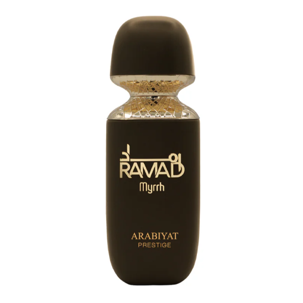 Foto do Produto Perfume Arabiyat Prestige Ramad Myrrh Eau de Parfum 100ml