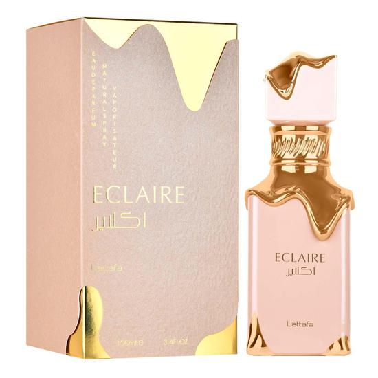 Foto do Produto Perfume Lattafa Eclaire Eau de Parfum Feminino 100ML