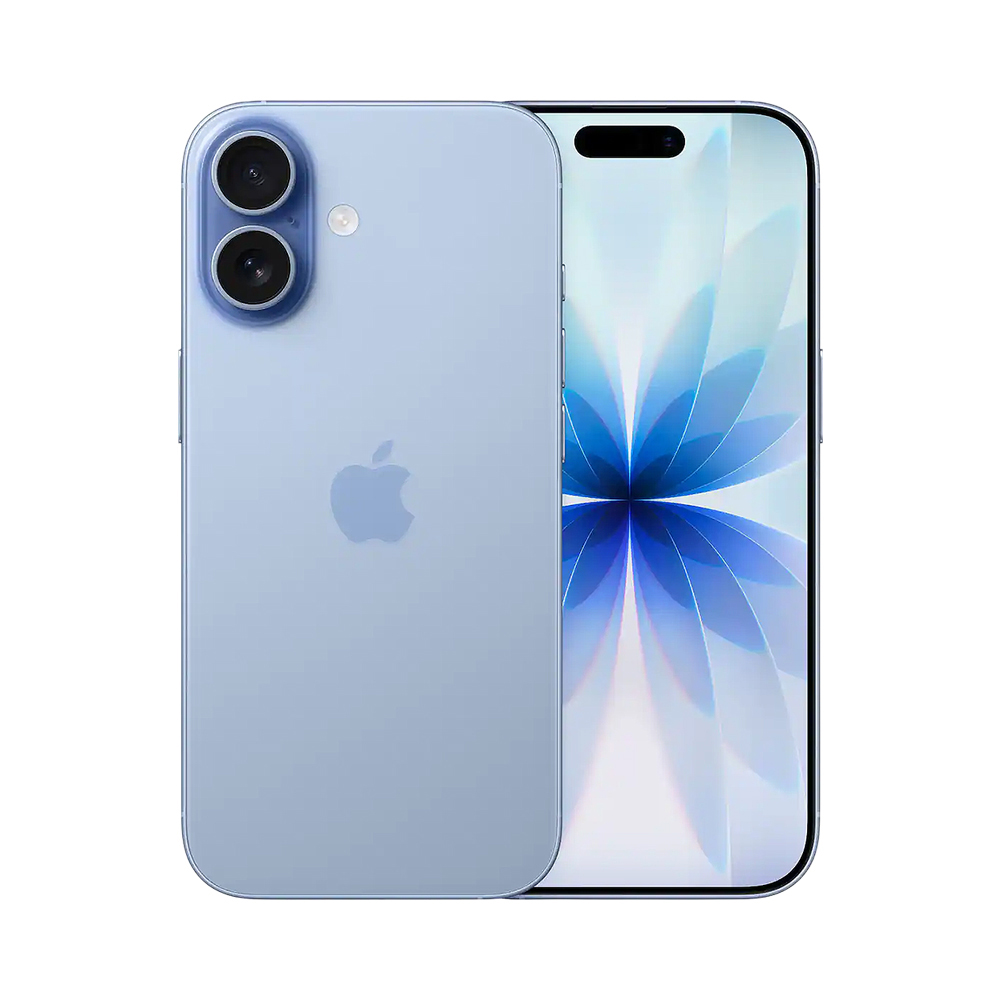 Foto do Produto CELULAR APPLE IPHONE 17 A3258 MG4H4LL/A 512GB MIST BLUE