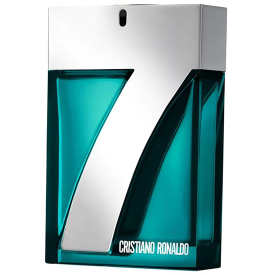 Foto do Produto Perfume Cristiano Ronaldo Origins Eau de Toilette Masculino 50ML