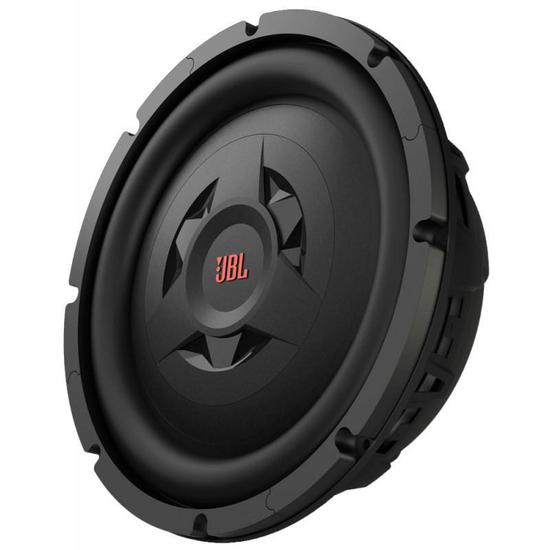 Foto do Produto Subwoofer JBL Club WS1000 10" 800W
